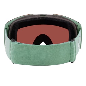 Ochelari Oakley Fall Line M Matte Jade Strap Prizm Sage Gold Iridium - Img 3