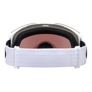 Ochelari Oakley Fall Line M Matte White Prizm Rose Gold Iridium - Img 3