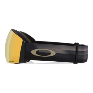 Ochelari Oakley Flight Deck L Black Prizm Snow 24K Iridium - Img 3