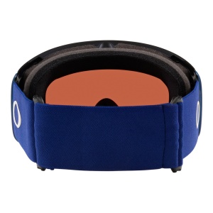 Ochelari Oakley Flight Deck L Matte Navy Prizm Snow Sapphire Iridium - Img 4