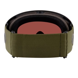 Ochelari Oakley Flight Deck L Matte New Dark Brush Prizm Sage Gold Iridium - Img 3