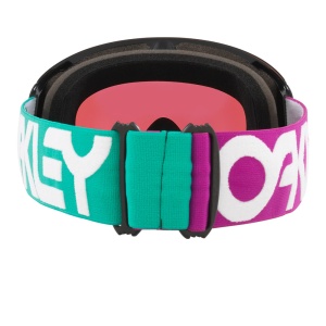 Ochelari Oakley Flight Deck L Origins Berry Seafoam Prizm Snow Jade Iridium - Img 3