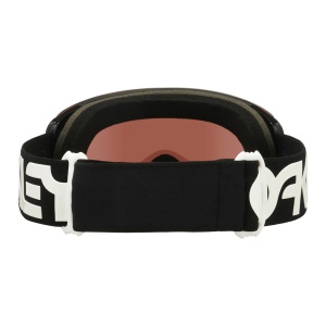 Ochelari Oakley Flight Deck M Factory Pilot Black Prizm Snow Sapphire Iridium - Img 3