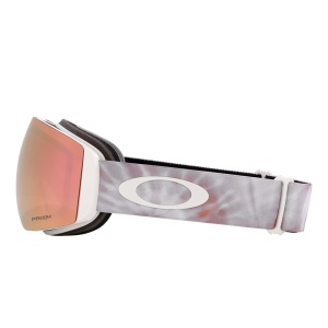 Ochelari Oakley Flight Deck M Hummus Tie Dye Prizm Rose Gold Iridium 23/24 - Img 3