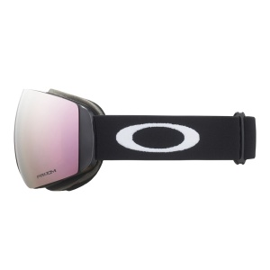 Ochelari Oakley Flight Deck M Matte Black Prizm Rose Gold Iridium - Img 4