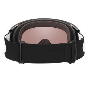 Ochelari Oakley Flight Deck M Matte Black Prizm Snow Hi Pink Iridium - Img 3