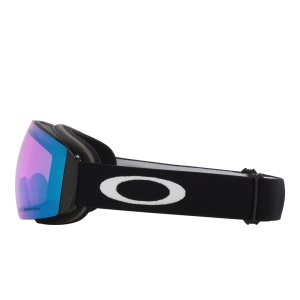 Ochelari Oakley Flight Deck M Matte Black Prizm Snow Iced Iridium 24/25 - Img 3
