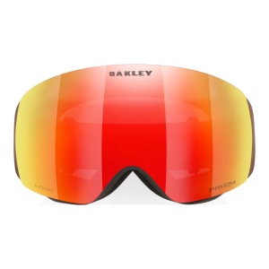 Ochelari Oakley Flight Deck M Mohagany Prizm Snow Torch Iridium - Img 2