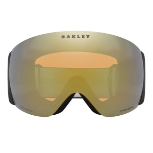 Ochelari Oakley Flight Deck Pro L Matte Black Prizm Sage Gold/Snow Iced Iridium 25/26 - Img 2