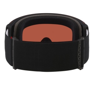Ochelari Oakley Flight Deck Pro L Matte Black Prizm Snow Sapphire Iridium 25/26 - Img 3