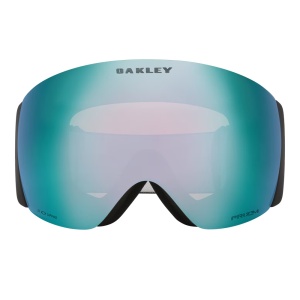 Ochelari Oakley Flight Deck Pro L Matte Black Prizm Snow Sapphire/Torch Iridium 25/26 - Img 2