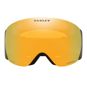 Ochelari Oakley Flight Deck Pro L Metallic Black Gold Prizm Snow 24k Iridium 25/26 - Img 2