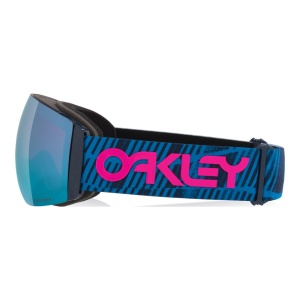 Ochelari Oakley Flight Deck Pro L Space Dust Abyss Prizm Snow Sapphire Iridium - Img 3