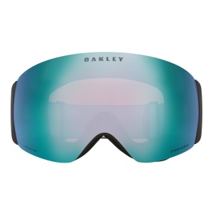 Ochelari Oakley Flight Deck Pro M Matte Black Prizm Snow Sapphire/Torch Iridium 25/26 - Img 2
