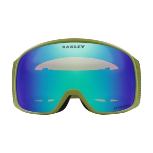Ochelari Oakley Flight Tracker L Fern Thermal Prizm Argon Iridium 24/25 - Img 4