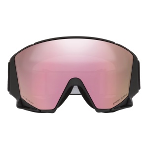 Ochelari Oakley Flow Scape M Matte Black Prizm Rose Gold Iridium 25/26 - Img 2