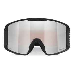 Ochelari Oakley Line Miner L Ayumu Hirano Signature Series Grey Smoke Prizm Snow Black Iridium - Img 2