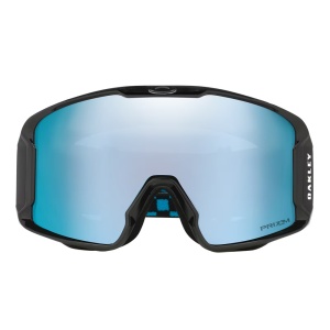 Ochelari Oakley Line Miner L Chex Black Prizm Snow Sapphire Iridium 25/26 - Img 2