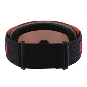 Ochelari Oakley Line Miner L Colby Stevenson Signature Prizm Snow Black Iridium 24/25 - Img 3