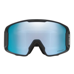 Ochelari Oakley Line Miner L Factory Pilot Black Prizm Snow Sapphire Iridium - Img 2