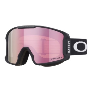 Ochelari Oakley Line Miner M Matte Black Prizm Rose Gold Iridium 23/24 - Img 1