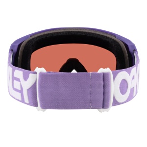 Ochelari Oakley Line Miner M Matte Lilac Prizm Snow Sapphire Iridium 25/26 - Img 3
