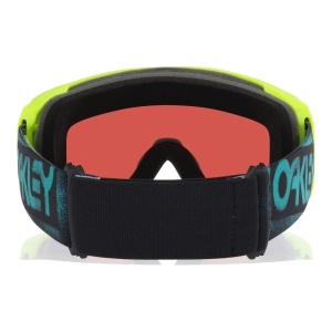 Ochelari Oakley Line Miner M Retina Burn Prizm Snow Argon Iridium - Img 4