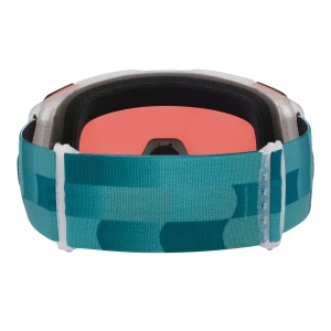 Ochelari Oakley Line Miner Pro L Blue Current Prizm Snow Sapphire Iridium 25/26 - Img 3