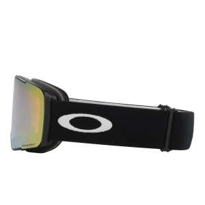 Ochelari Oakley Line Miner Pro L Matte Black Prizm Sage Gold Iridium 24/25 - Img 3