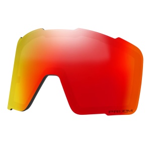 Ochelari Oakley Line Miner Pro L Matte Black Prizm Snow Sapphire Iridium 25/26 - Img 4