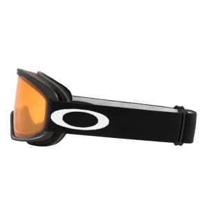 Ochelari Oakley O Frame 2.0 Pro M Matte Black Persimmon - Img 4