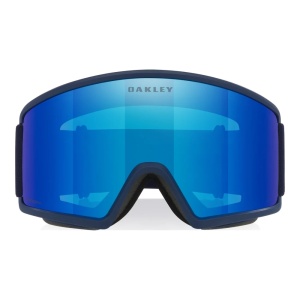 Ochelari Oakley Target Line L Abyss Black Ice Iridium - Img 2