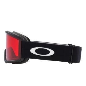 Ochelari Oakley Target Line L Matte Black Prizm Snow Rose 24/25 - Img 2