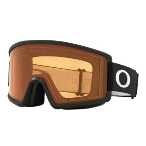 Ochelari Oakley Target Line M Matte Black Persimmon
