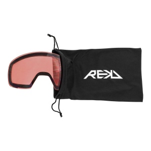Ochelari Rekd Ascent MagSphere Black/Torch M/L - Img 5