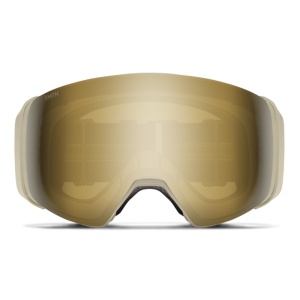 Ochelari Smith 4D Mag AC Sage ChromaPop Sun Black Gold 23/24 - Img 4