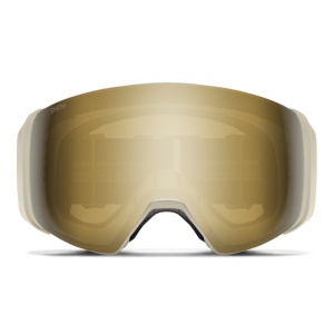 Ochelari Smith 4D Mag Chalk Space Invader ChromaPop Sun Black Gold Mirror 25/26 - Img 3