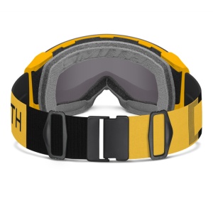 Ochelari Smith 4D Mag Gold Bar ChromaPop Sun Black 23/24 - Img 2
