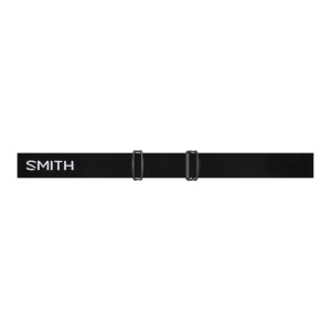 Ochelari Smith I/O Mag XL Black ChromaPop Sun Red Mirror - Img 2