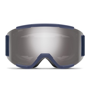 Ochelari Smith Squad High Fives Chromapop Sun Platinum Mirror 23/24 - Img 5