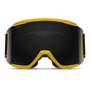 Ochelari Smith Squad XL Killer Bee ChromaPop Sun Black 25/26 - Img 3