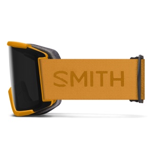 Ochelari Smith Squad XL Sunrise Chromapop Sun Black 23/24 - Img 3