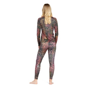 Pantaloni Corp Volcom W V-Science Crew Acid - Img 3