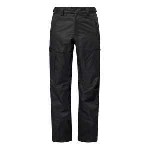 Pantaloni Oakley Divisional Cargo Shell Blackout - Img 2