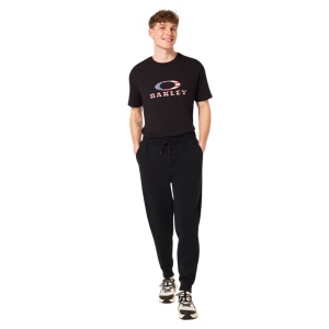 Pantaloni Oakley Relax Jogger 2.0 Blackout - Img 6