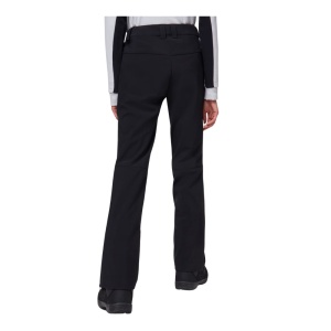 Pantaloni Oakley Women Softshell Blackout 23/24 - Img 2