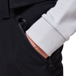 Pantaloni Oakley Women Softshell Blackout 23/24 - Img 6