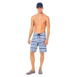 Pantaloni scurti apa Oakley Kana 21 2.0 Blurred Stripe MC - Img 5