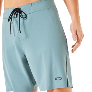 Pantaloni scurti apa Oakley Tidal 19 Pacific - Img 5