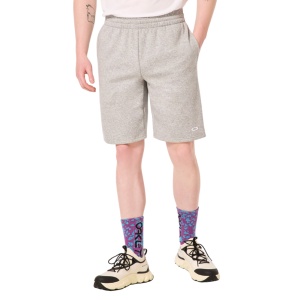 Pantaloni scurti Oakley Relax 2.0 New Granite Heather - Img 5